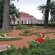 Петергоф. Монплезир